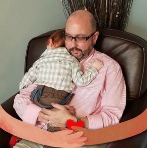 Meet your Posher, John